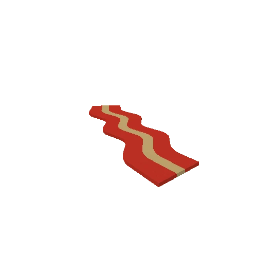 Bacon Slice